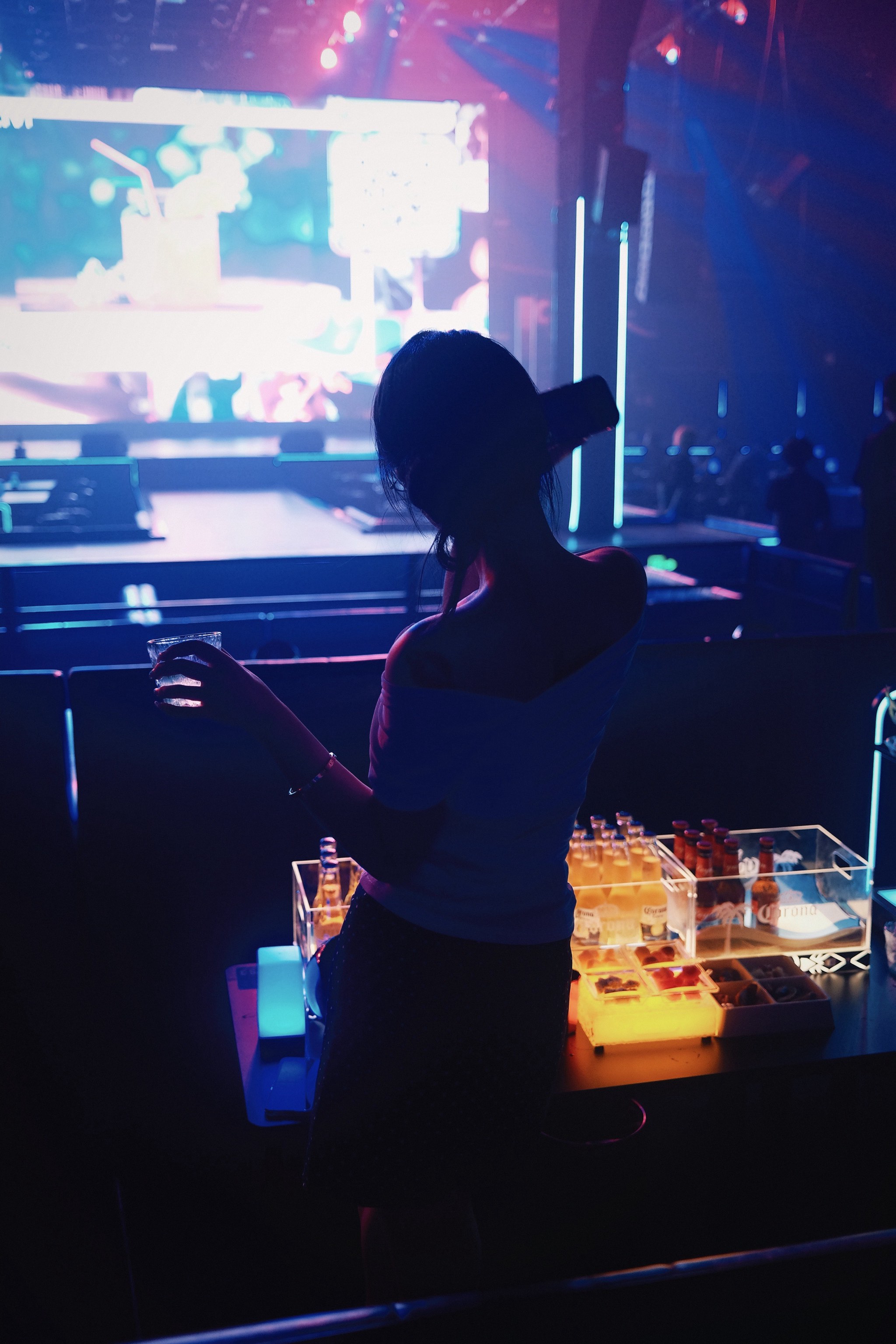 滁州商务ktv尽享单人商务ktv的独特乐趣-全椒县KTV团购